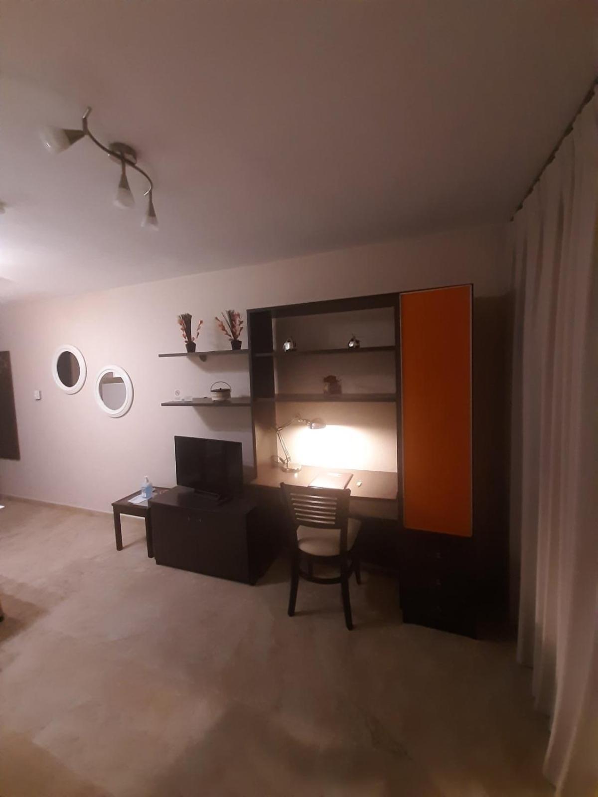 Ferienwohnung Αpartments Anna Deluxe Kavala Exterior foto