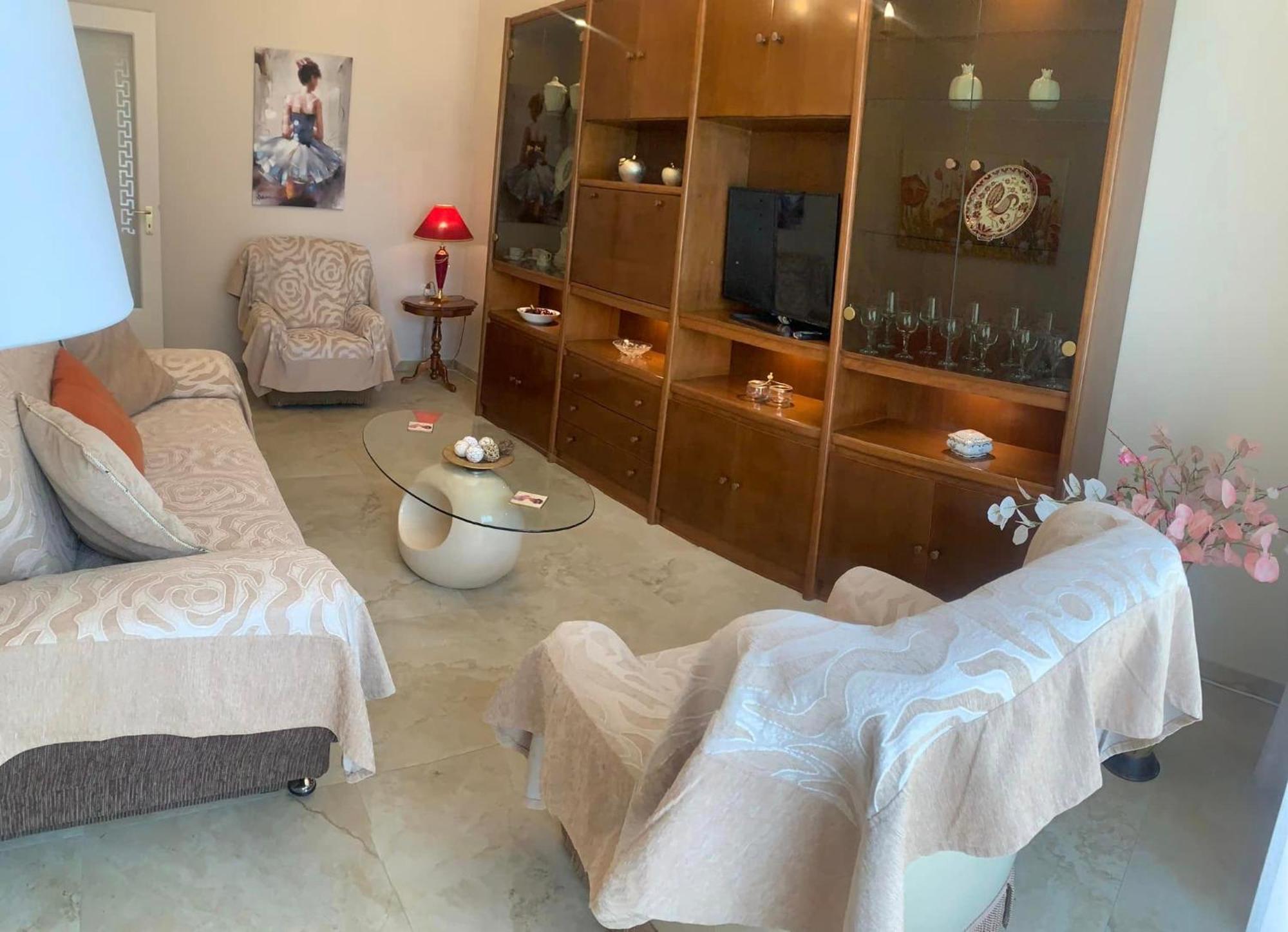 Ferienwohnung Αpartments Anna Deluxe Kavala Exterior foto